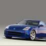 Nissan 350Z R-Tune - Vector