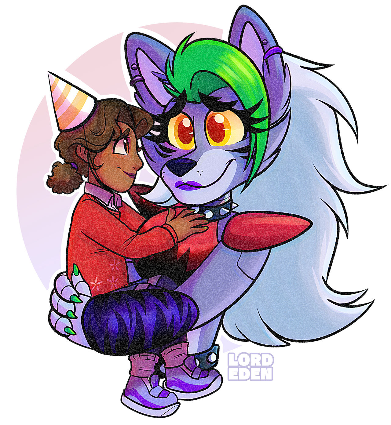 Roxy Fnaf Security Breach Roxy Fnaf Security Breach