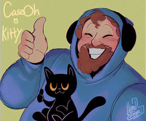 Explore The Best Caseoh Art DeviantArt explore-the-best-caseoh-art-deviantart