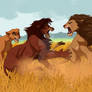 Fight