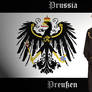 Prussia Wallpaper