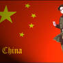 China Wallpaper