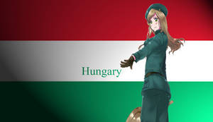 Hungary Wallpaper