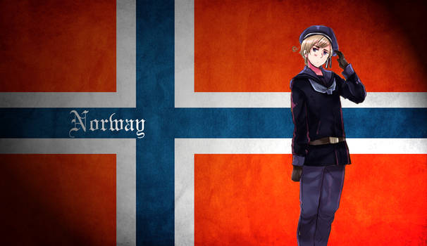 Norway Wallpaper