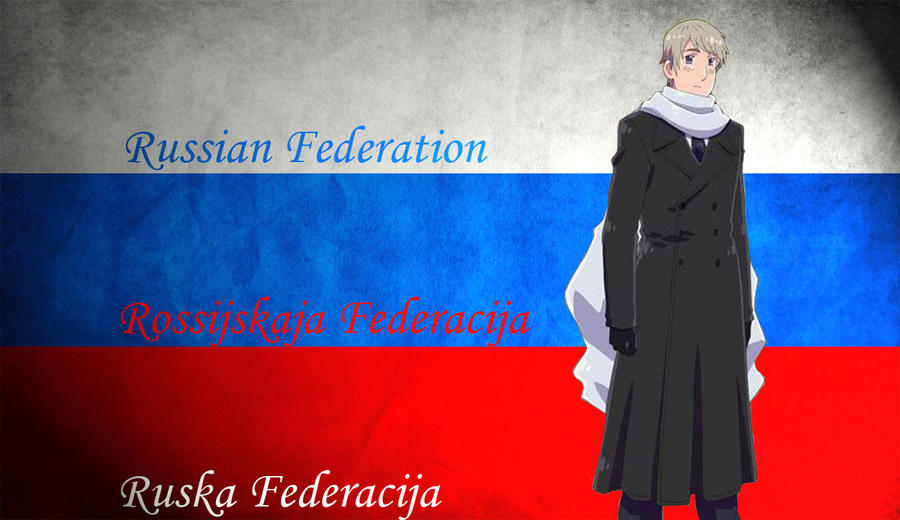 Russian State Deviantart Russia Wallpaper by gaaradesert6 on DeviantArt