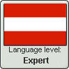 Austrian German Language Level: Expert by gaaradesert6