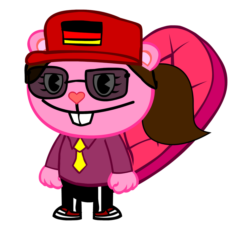 My 2020 look in HTF (DIGITAL VERSION) by Sylbea-HTF on DeviantArt