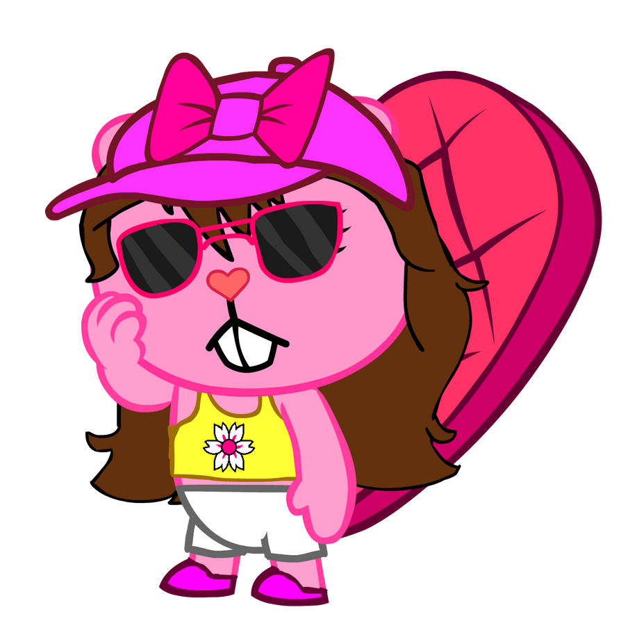 New Design for Summer 2019 in HTF. by Sylbea-HTF on DeviantArt