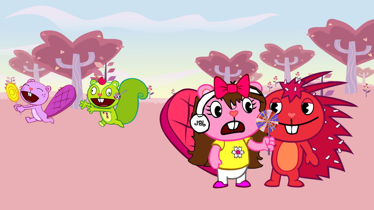 Lollipops Htf Wallpaper By Blueheart 2k5 On Deviantart Lollipops Htf Wallpaper By Blueheart 2k5 On Deviantart