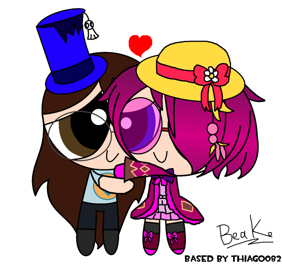 Ppg X Rrb Base by Thiago082 on DeviantArt