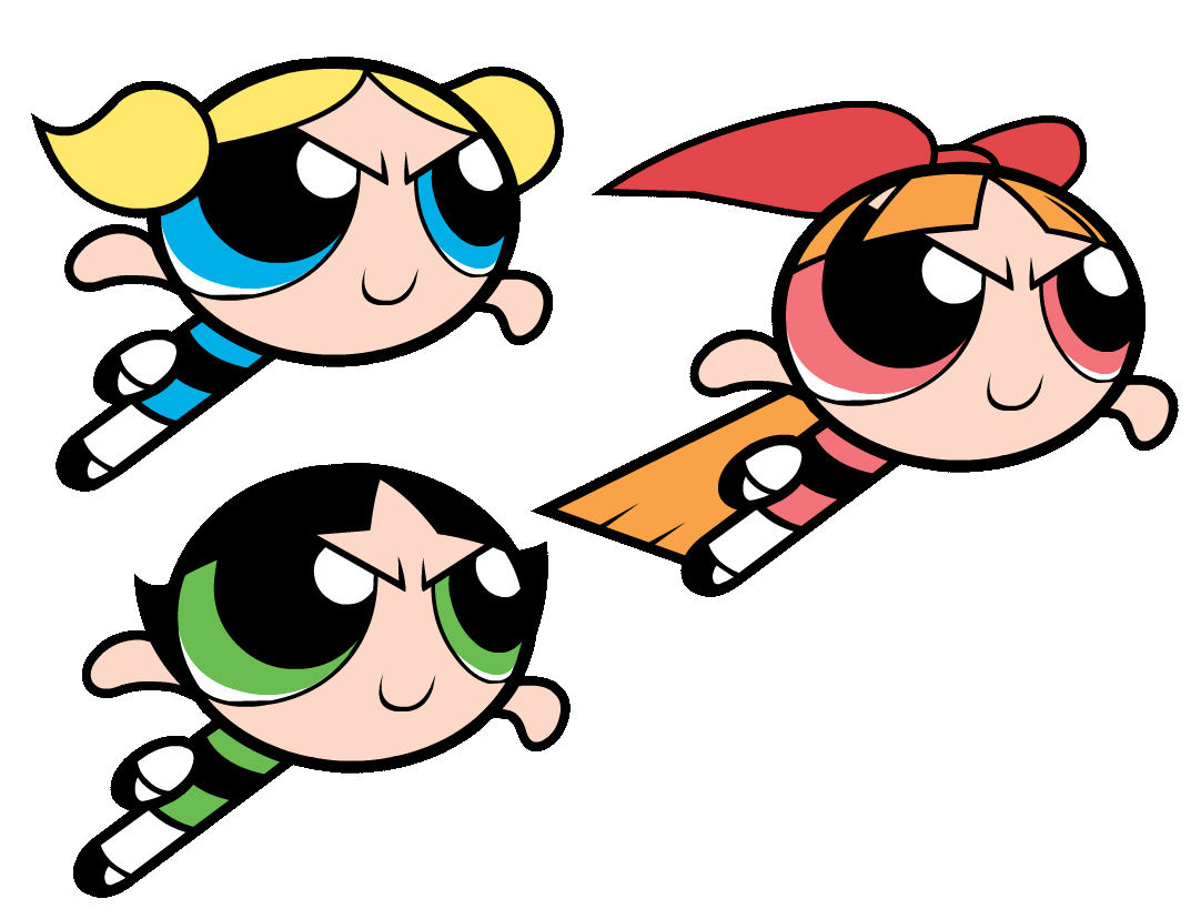 Ppg Blossom Bubbles And Buttercup Flying By Blueheart 2k5 On Deviantart Ppg Blossom Bubbles And Buttercup Flying By Blueheart 2k5 On Deviantart