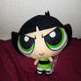 My Buttercup Plush! (Early Christmas)