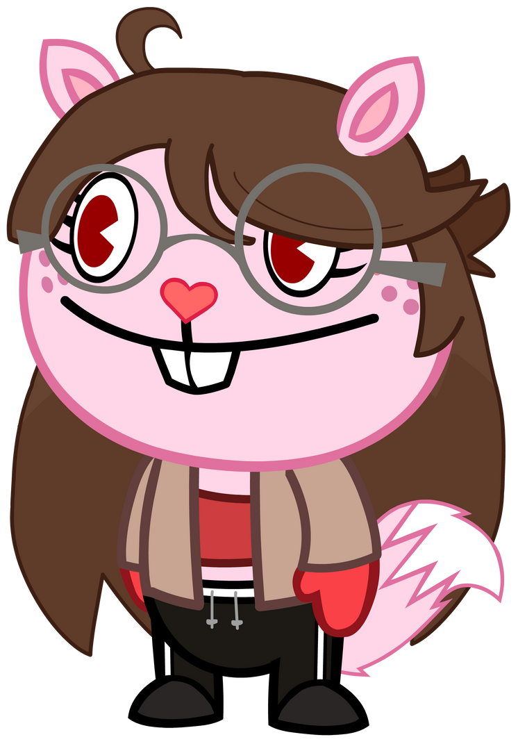 flakybea htf asset by sylbea on DeviantArt