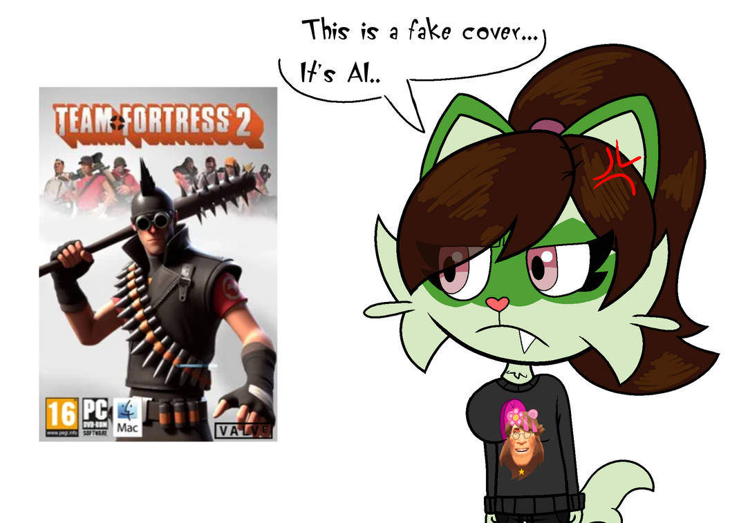 Rant #2: TF2 Madcap Trend by Sylbea-HTF on DeviantArt