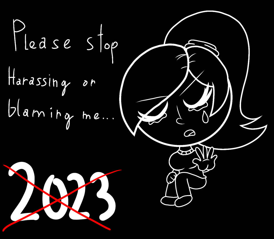 Worst Years Ever in my life... (EXTREMELY VENT) by Sylbea-HTF on DeviantArt
