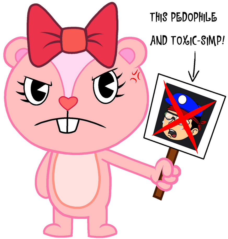 Please Do not Support This TDA Disguise! by Sylbea-HTF on DeviantArt