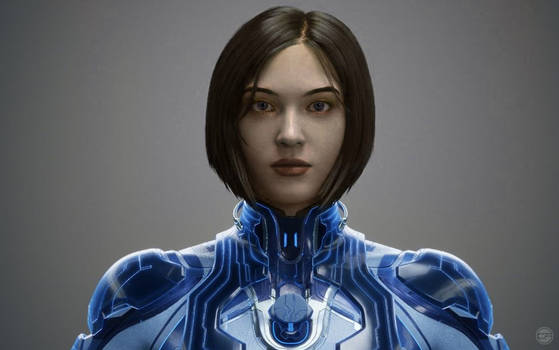 Human Cortana