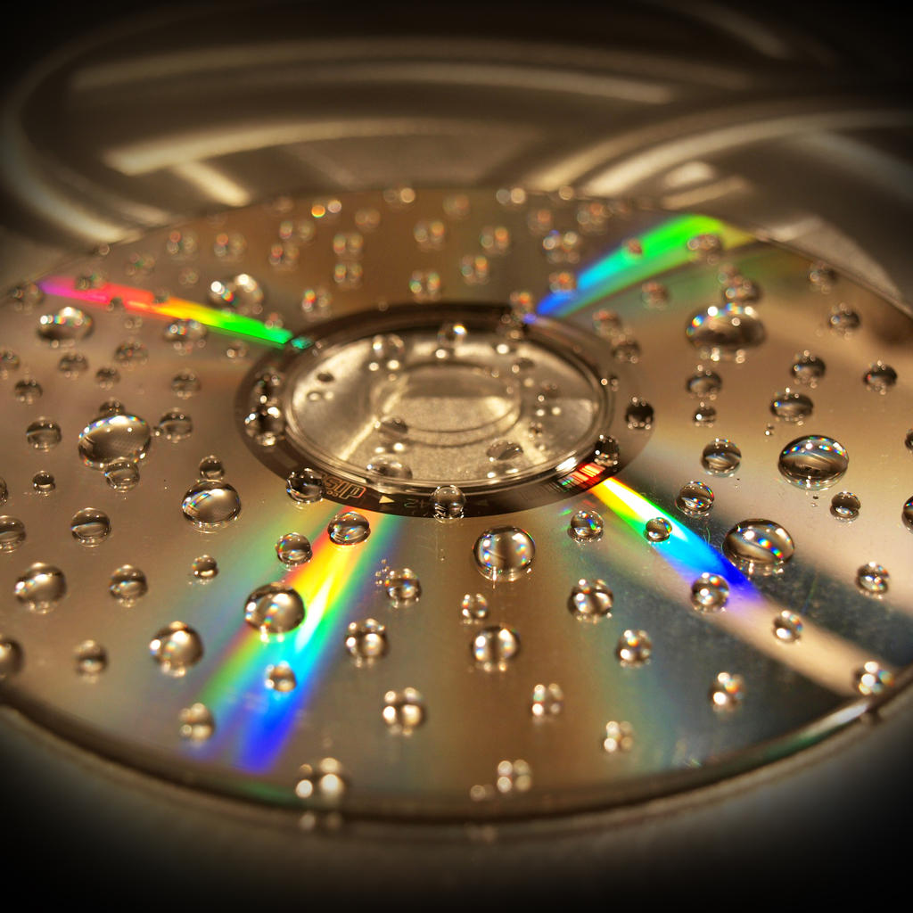 Drops III by Deviate-Art on DeviantArt