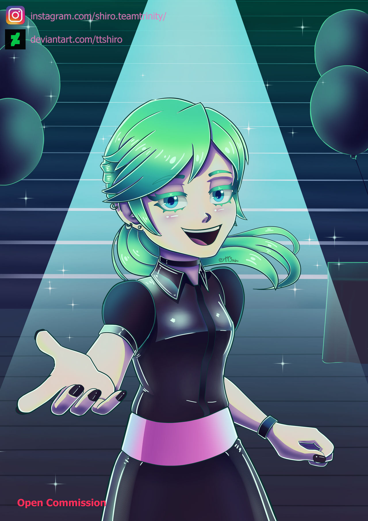 Riley Inside Out by TTShiro on DeviantArt