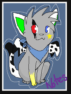 Deviantart Fa Note :FA:Notes by kimbokandykane on DeviantArt