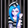 JAILED JINX