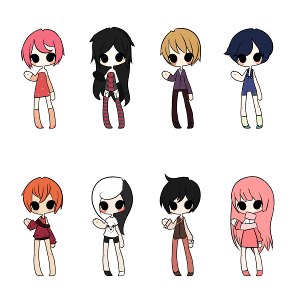 Adopts [closed]