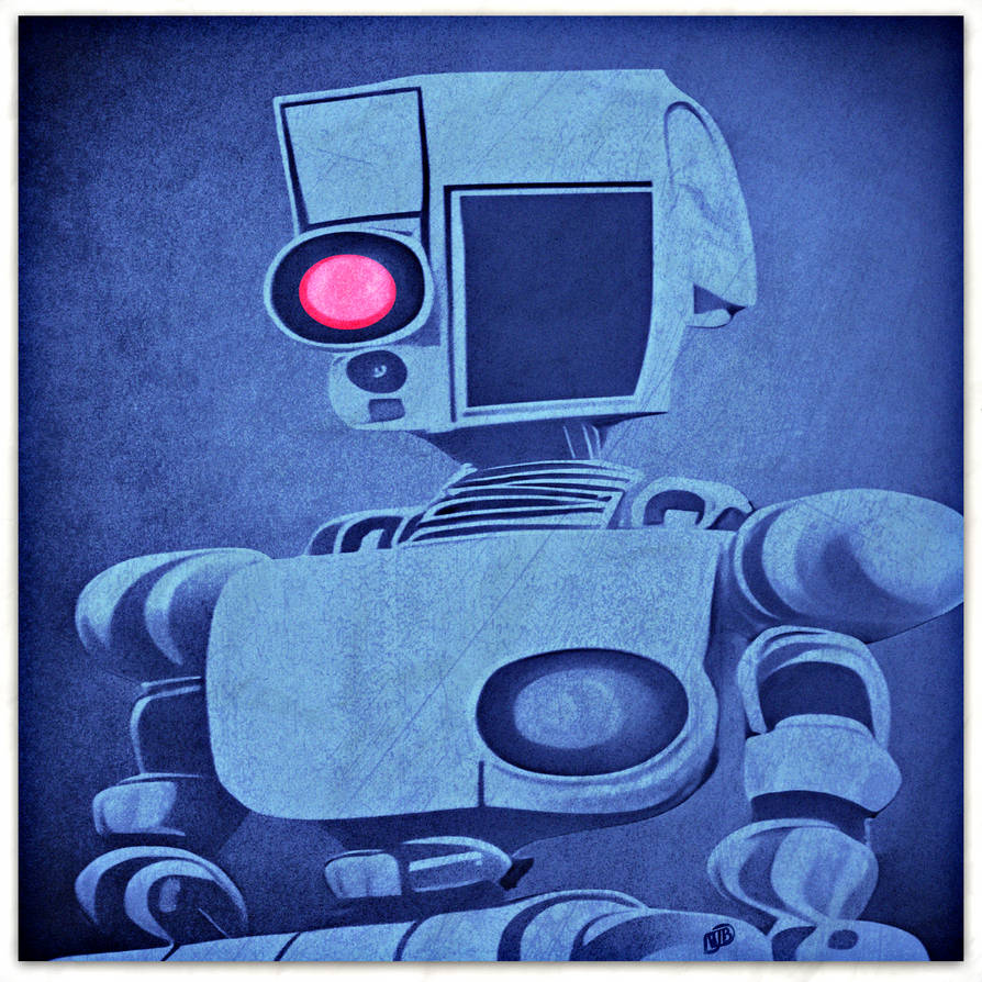 Bot 6 = 22-236 by wjbarry on DeviantArt
