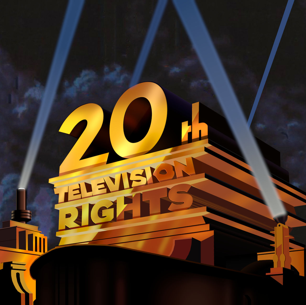 20th Television Rights Remastered By Dustintime2 On Deviantart 20th Television Rights Remastered By Dustintime2 On Deviantart