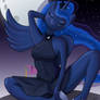 Princess Luna