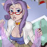 Rarity at the Boutique -clean version-