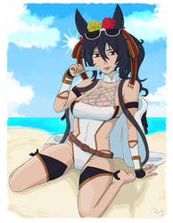 Summer Ilsa