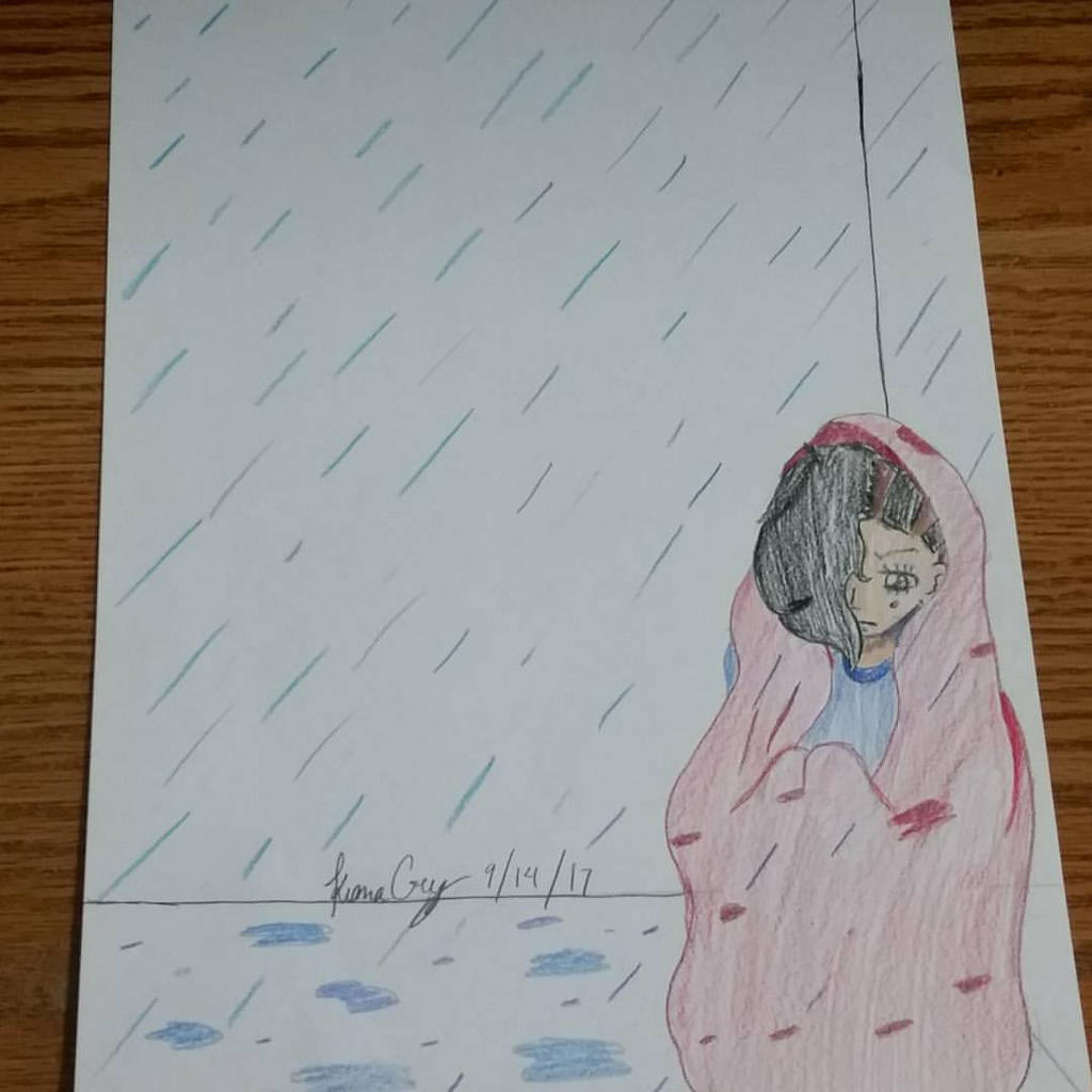 Theme 30: Under the Rain
