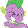 Spike is not helping (Vector)