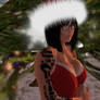 Risky Christmas Shoot 7