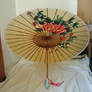 Asian Umbrella: O4