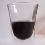 Shot Glass: Dark O2