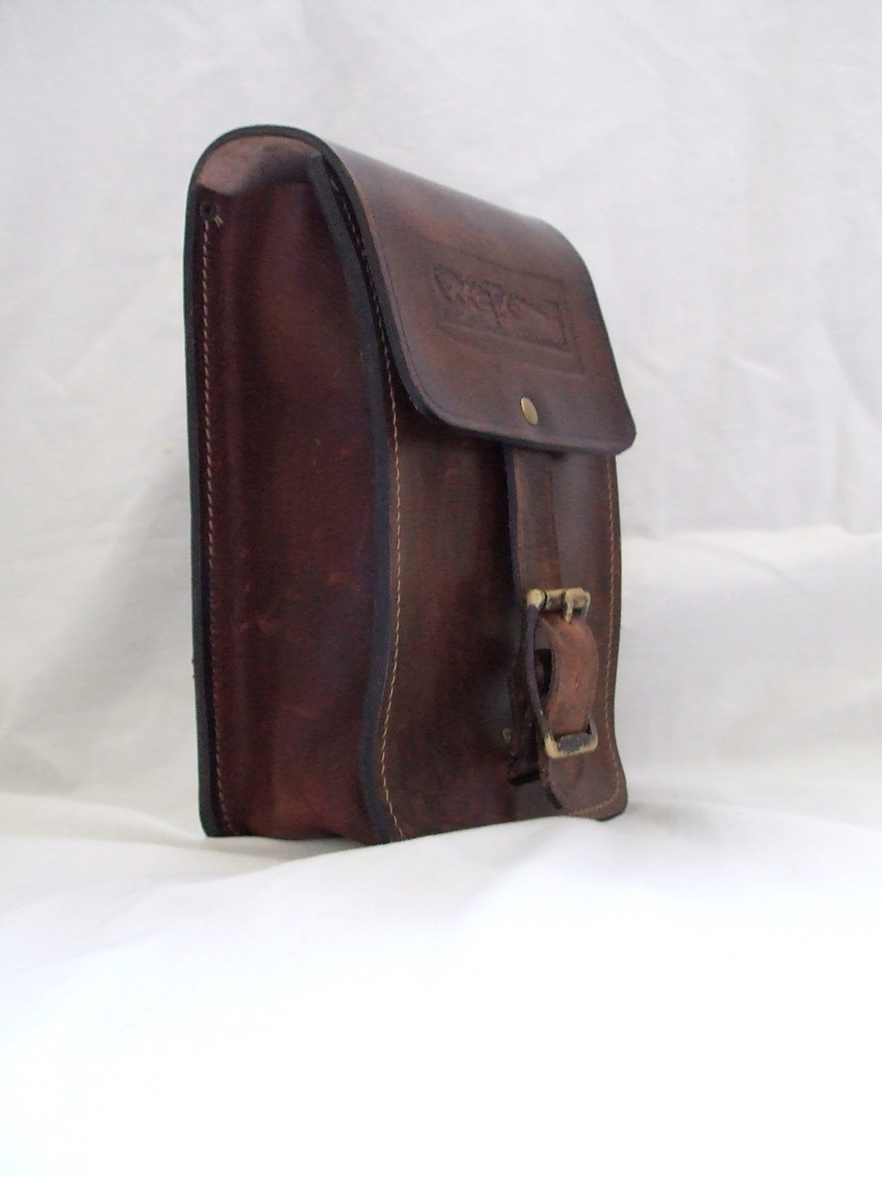 Weta Leather Bag O2