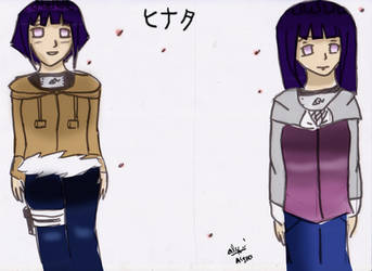 Hinata Hyuga