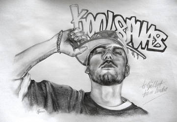 kool savas