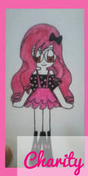 My Little Pony OC-Charity