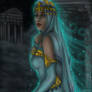 Hera - Hellenic Goddess