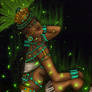 Mayan Myth - Goddess Ixchel