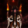 Hellenic Mythology - Hekate, Goddess of Magic