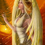 Hellenic Mythology - Nike, Goddess of Victory