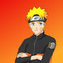 Naruto Uzumaki  Anime