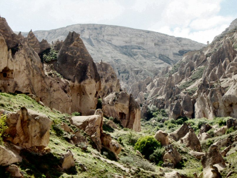 Cappadocia 09