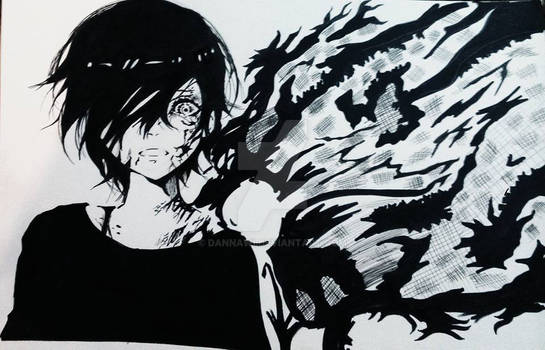 Touka