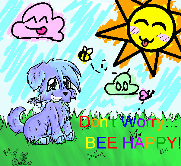 omigosh Dont Worry xD by ZeeBunny on DeviantArt