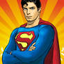 Christopher Reeve: Superman