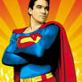 Dean Cain: Superman